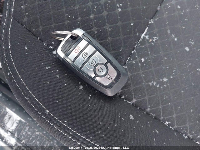 Ford Escape Active 2025 1FMCU9GN4SUB14792 Image 11