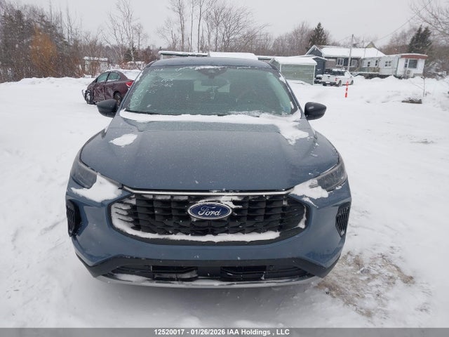 Ford Escape Active 2025 1FMCU9GN4SUB14792 Image 12