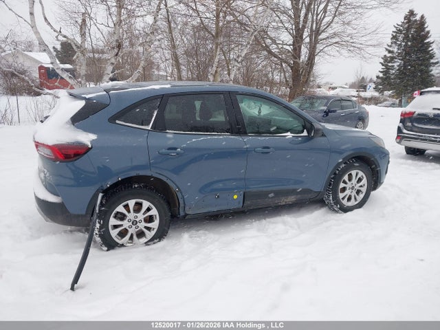 Ford Escape Active 2025 1FMCU9GN4SUB14792 Image 13