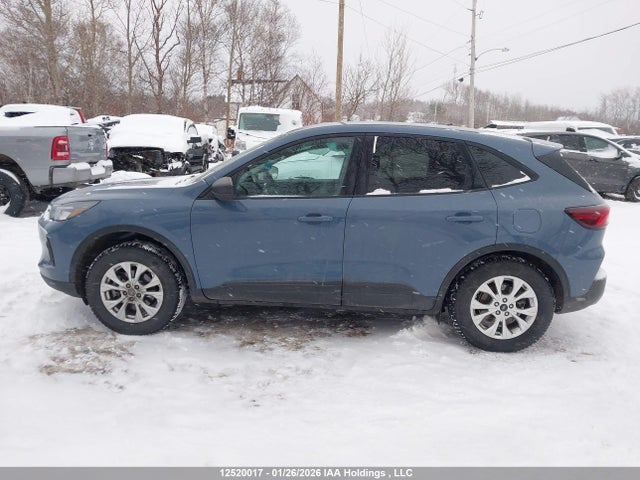Ford Escape Active 2025 1FMCU9GN4SUB14792 Image 14