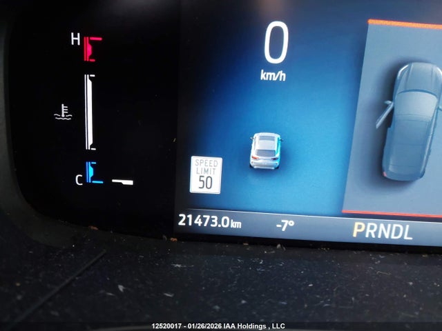 Ford Escape Active 2025 1FMCU9GN4SUB14792 Image 15