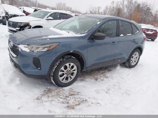 Ford Escape Active 2025 1FMCU9GN4SUB14792 Image 2