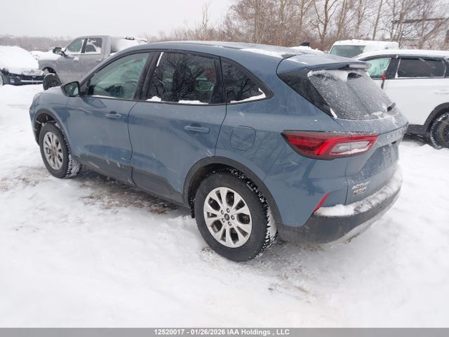 Ford Escape Active 2025 1FMCU9GN4SUB14792 Image 3