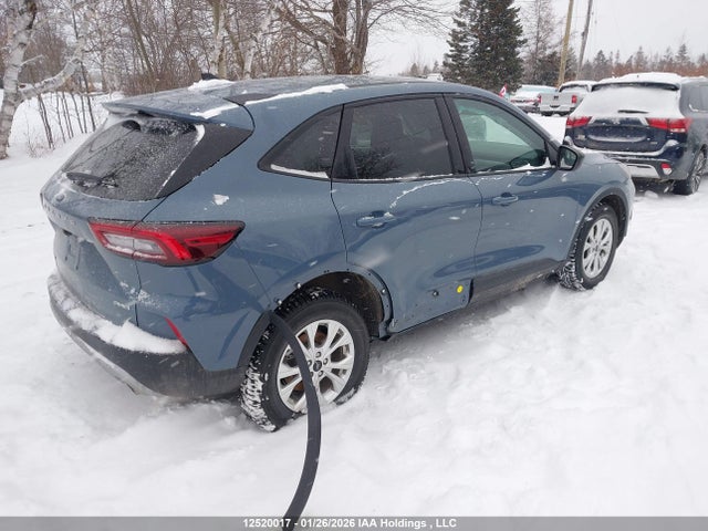 Ford Escape Active 2025 1FMCU9GN4SUB14792 Image 4