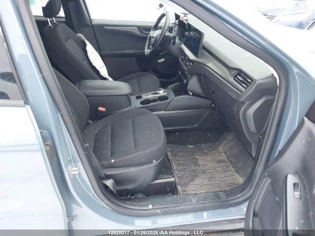 Ford Escape Active 2025 1FMCU9GN4SUB14792 Image 5