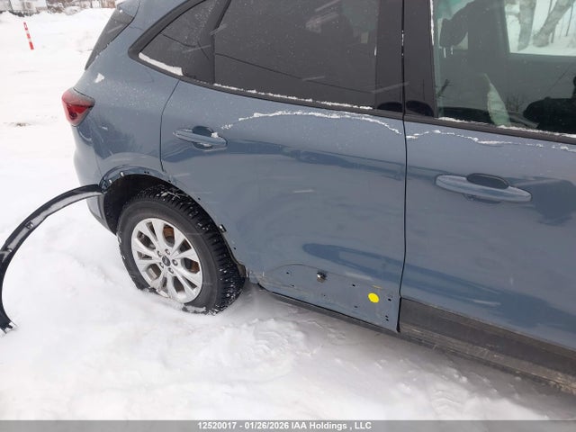 Ford Escape Active 2025 1FMCU9GN4SUB14792 Image 6