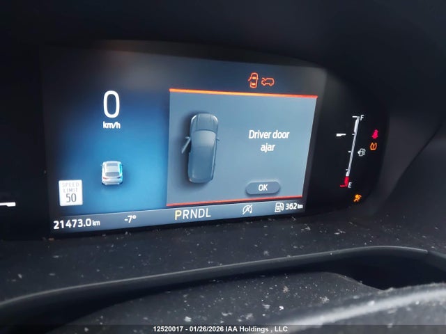 Ford Escape Active 2025 1FMCU9GN4SUB14792 Image 7