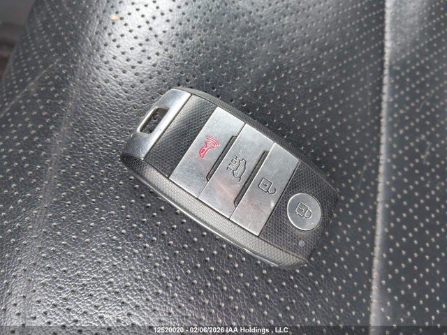 5XYPHDA59KG457685 KIA Sorento Ex/ex Sport