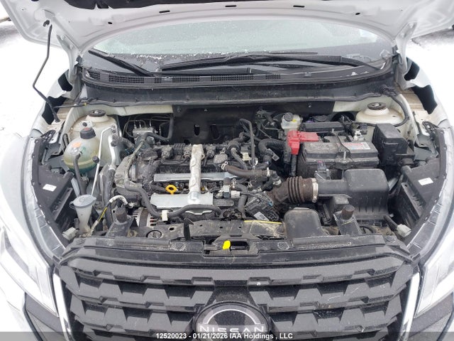 3N1CP5CV9SL486863 Nissan Kicks Play Sv