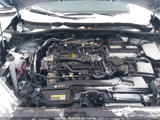 7MUCAABG3RV103634 Toyota Corolla Cross