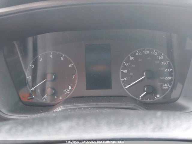 7MUCAABG3RV103634 Toyota Corolla Cross