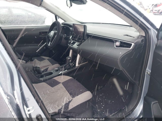 7MUCAABG3RV103634 Toyota Corolla Cross