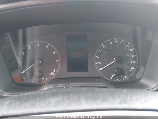 7MUCAABG3RV103634 Toyota Corolla Cross