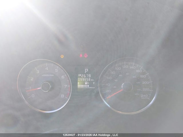 JF2SJCHC5FH417454 Subaru Forester 2.5i Touring Package