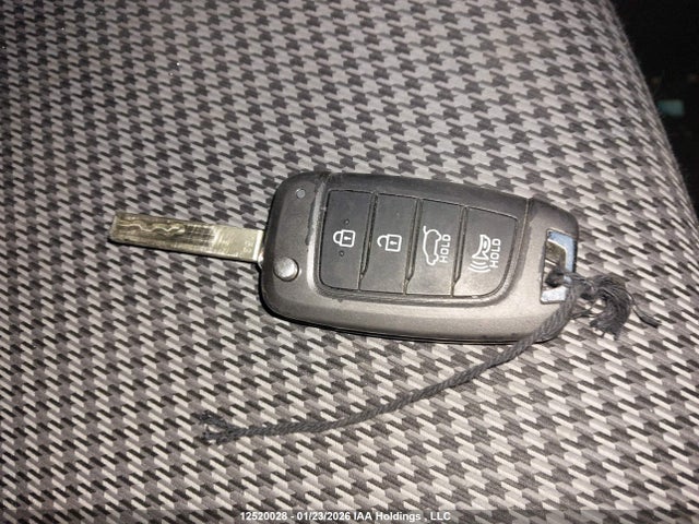 KM8K1CAAXKU356297 Hyundai Kona 2.0l Essential