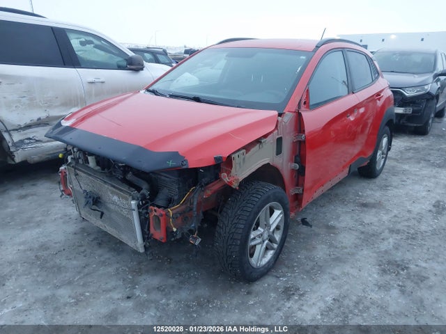 KM8K1CAAXKU356297 Hyundai Kona 2.0l Essential
