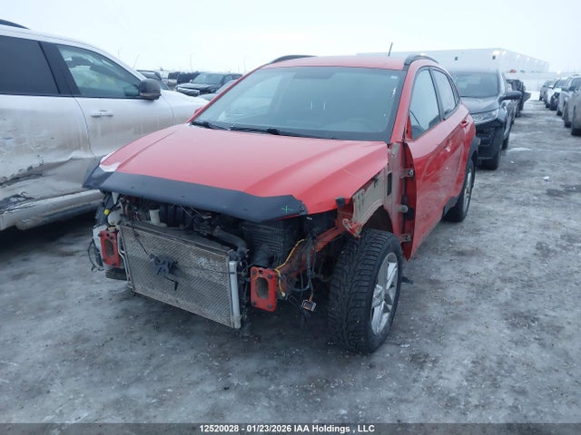 KM8K1CAAXKU356297 Hyundai Kona 2.0l Essential