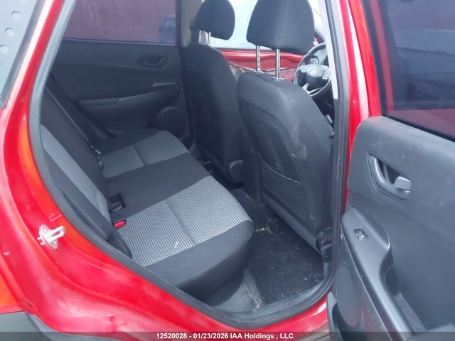 KM8K1CAAXKU356297 Hyundai Kona 2.0l Essential