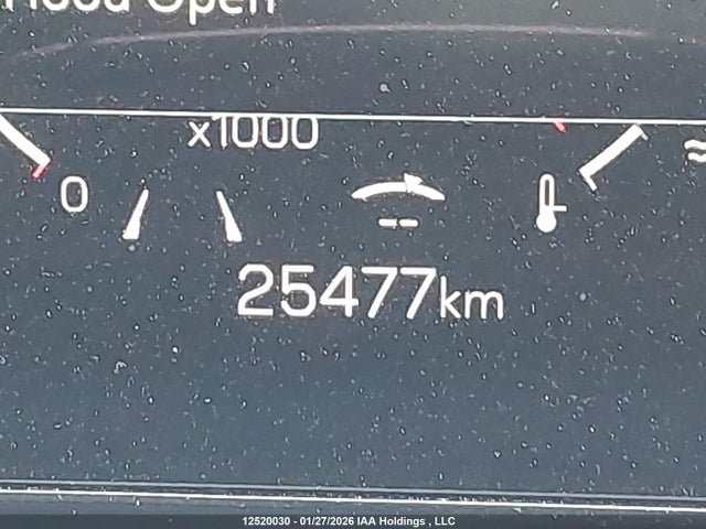 3GKALUEG3SL262632 GMC Terrain Elevation Awd