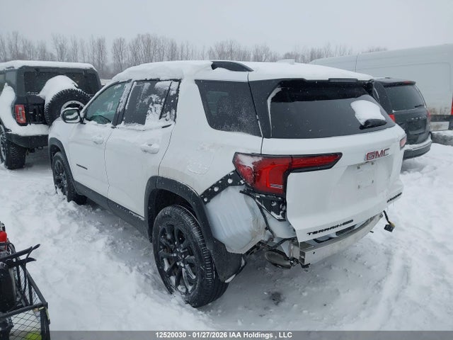 3GKALUEG3SL262632 GMC Terrain Elevation Awd