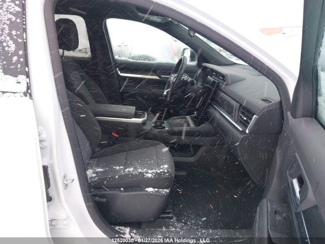 3GKALUEG3SL262632 GMC Terrain Elevation Awd