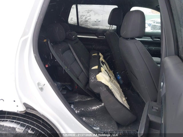 3GKALUEG3SL262632 GMC Terrain Elevation Awd