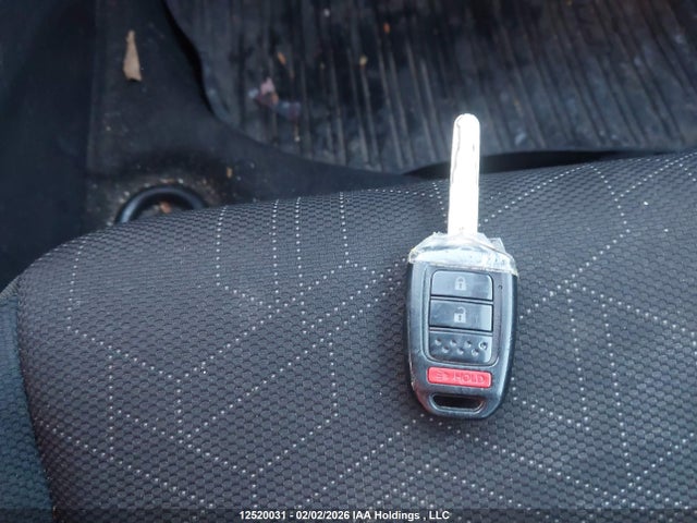 3HGGK5H5XGM106096 Honda FIT LX