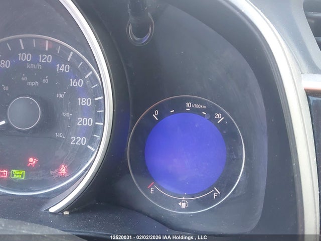 3HGGK5H5XGM106096 Honda FIT LX