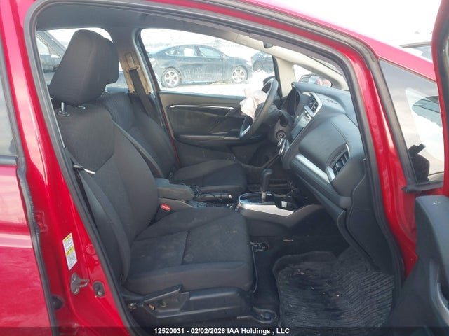 3HGGK5H5XGM106096 Honda FIT LX