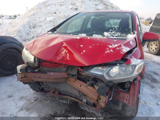 3HGGK5H5XGM106096 Honda FIT LX