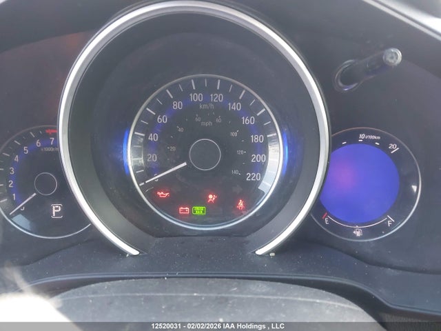 3HGGK5H5XGM106096 Honda FIT LX