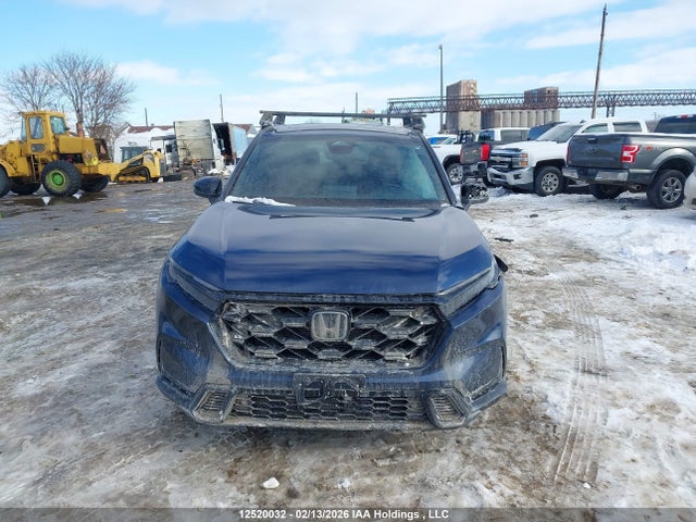 2HKRS6H79RH220226 Honda CR-V HYBRID