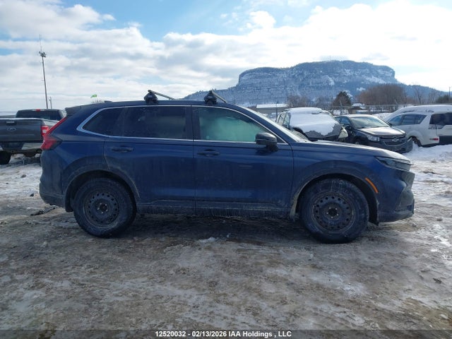 2HKRS6H79RH220226 Honda CR-V HYBRID