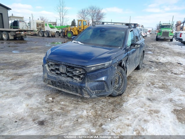 2HKRS6H79RH220226 Honda CR-V HYBRID