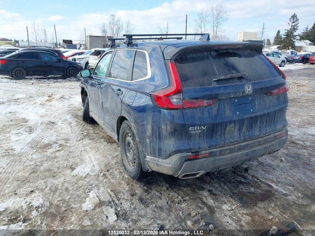 2HKRS6H79RH220226 Honda CR-V HYBRID