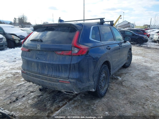 2HKRS6H79RH220226 Honda CR-V HYBRID