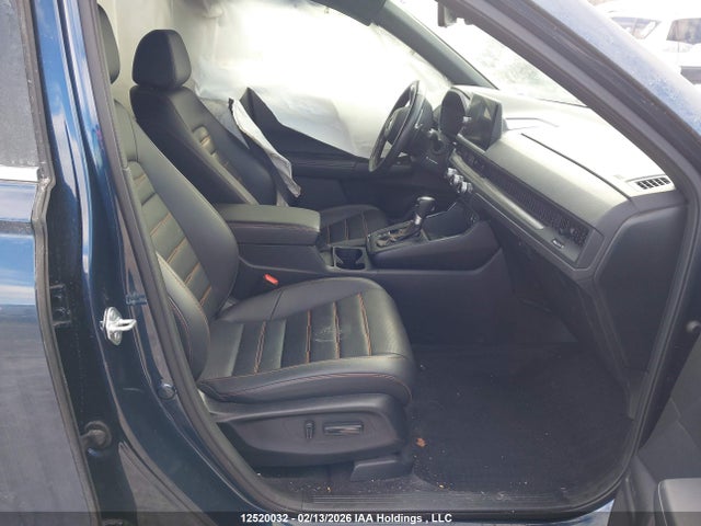 2HKRS6H79RH220226 Honda CR-V HYBRID