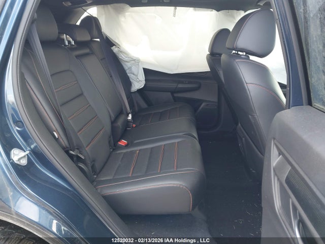 2HKRS6H79RH220226 Honda CR-V HYBRID