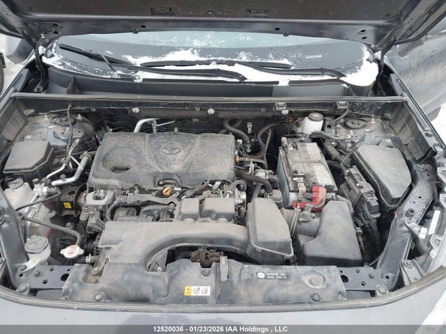 Продаж на аукціоні авто 2024 Toyota Rav4 Xle/xle Premium, vin: 2T3R1RFV2RC425399, номер лоту: 12520036