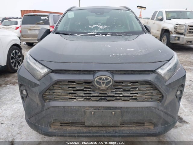 Продаж на аукціоні авто 2024 Toyota Rav4 Xle/xle Premium, vin: 2T3R1RFV2RC425399, номер лоту: 12520036