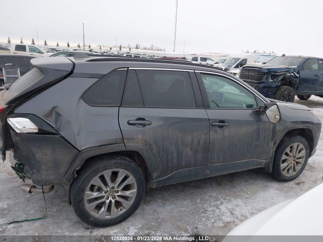 Продаж на аукціоні авто 2024 Toyota Rav4 Xle/xle Premium, vin: 2T3R1RFV2RC425399, номер лоту: 12520036