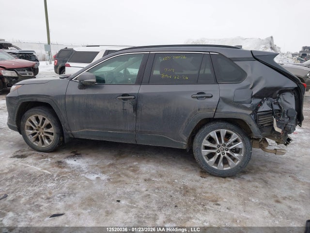 Продаж на аукціоні авто 2024 Toyota Rav4 Xle/xle Premium, vin: 2T3R1RFV2RC425399, номер лоту: 12520036
