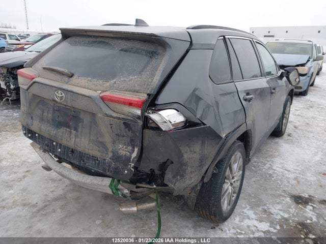 Продаж на аукціоні авто 2024 Toyota Rav4 Xle/xle Premium, vin: 2T3R1RFV2RC425399, номер лоту: 12520036