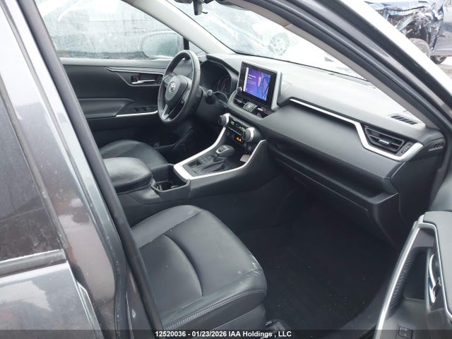 Продаж на аукціоні авто 2024 Toyota Rav4 Xle/xle Premium, vin: 2T3R1RFV2RC425399, номер лоту: 12520036