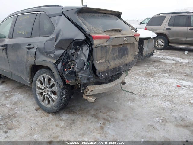 Продаж на аукціоні авто 2024 Toyota Rav4 Xle/xle Premium, vin: 2T3R1RFV2RC425399, номер лоту: 12520036