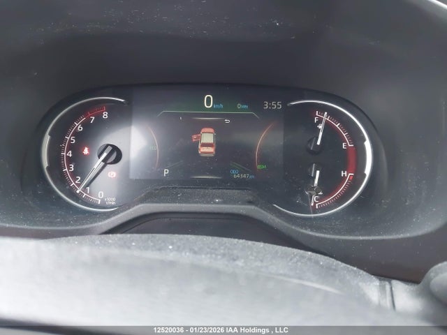 Продаж на аукціоні авто 2024 Toyota Rav4 Xle/xle Premium, vin: 2T3R1RFV2RC425399, номер лоту: 12520036