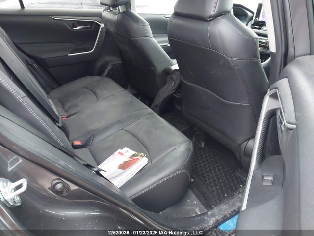 Продаж на аукціоні авто 2024 Toyota Rav4 Xle/xle Premium, vin: 2T3R1RFV2RC425399, номер лоту: 12520036