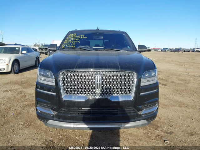 5LMJJ2LT6KEL07464 Lincoln Navigator Reserve