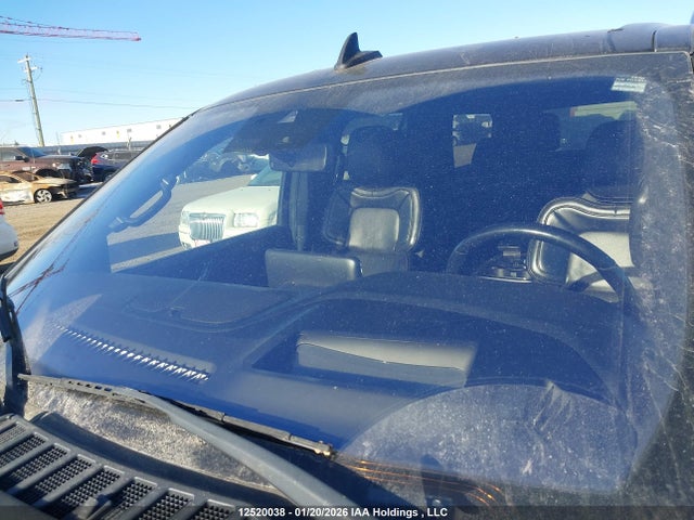 5LMJJ2LT6KEL07464 Lincoln Navigator Reserve