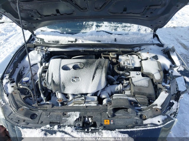 3MZBM1V71FM178916 Mazda 3 TOURING